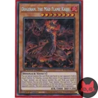 Dogoran, the Mad Flame Kaiju