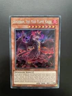 Dogoran, the Mad Flame Kaiju