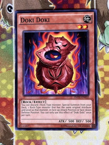 Doki Doki