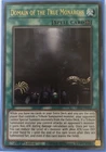 Domain of the True Monarchs