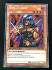 Red-Eyes Darkness Dragon
