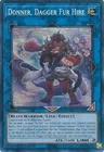 Wiz, Sage Fur Hire