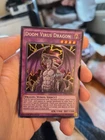 Doom Virus Dragon