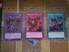 Crush Card Virus