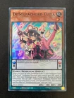 DoSolfachord Cutia