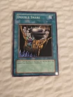 Double Snare