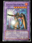 Elemental Hero Air Neos