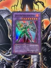 Elemental HERO Shining Phoenix Enforcer