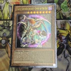 Chaos Emperor Dragon - Envoy of the End