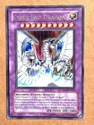 Cyber End Dragon