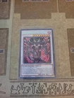 Draco Berserker of the Tenyi