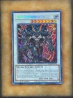 Draco Berserker of the Tenyi