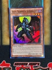 Draghig, Malebranche of the Burning Abyss