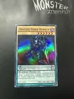 Odd-Eyes Pendulum Dragon