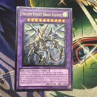 Dragon Knight Draco-Equiste