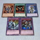 Luster Dragon