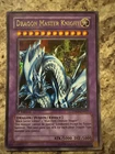 Dragon Master Knight