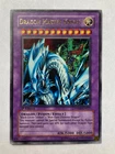 Red-Eyes Black Dragon