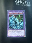 Black Metal Dragon