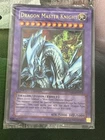 Dragon Master Knight