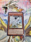 Dragon Spirit of White