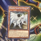 Blue-Eyes White Dragon