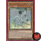 Dragon Spirit of White