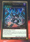 Dark Rebellion Xyz Dragon