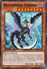 Chaos Emperor, the Dragon of Armageddon