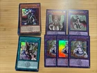 Cyber Dragon Core