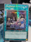 Dragonmaid Hospitality