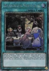 Dragonmaid Hospitality