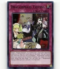 Dragonmaid Hospitality