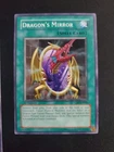 Dragon's Mirror
