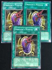 Armed Dragon LV5