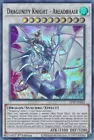 Dragunity Knight - Gae Bulg