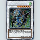 Dragunity Knight - Trident