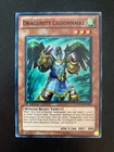 Magna Drago