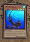 Number 32: Shark Drake