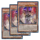 Dramaturge of Despia
