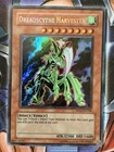 Dreadscythe Harvester