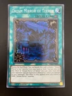 Dream Mirror of Terror
