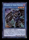 Dark Dragon Ritual