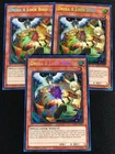 Genex Ally Birdman