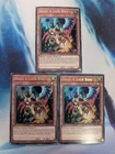 Genex Ally Birdman