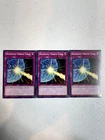 Drowning Mirror Force