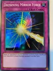 Drowning Mirror Force