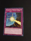 Drowning Mirror Force