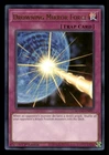 Drowning Mirror Force