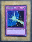 Drowning Mirror Force